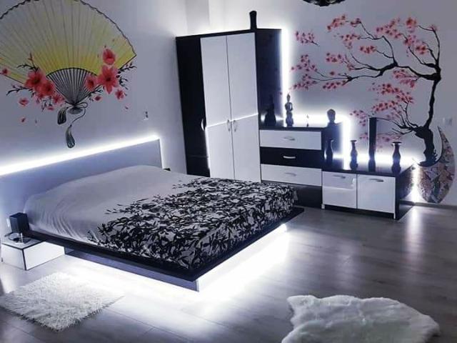Apartament 1 camera Zona Bucsinescu