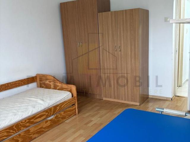 Apartament 1 Camera | Zona Garii | 10 minute de Piata Unirii