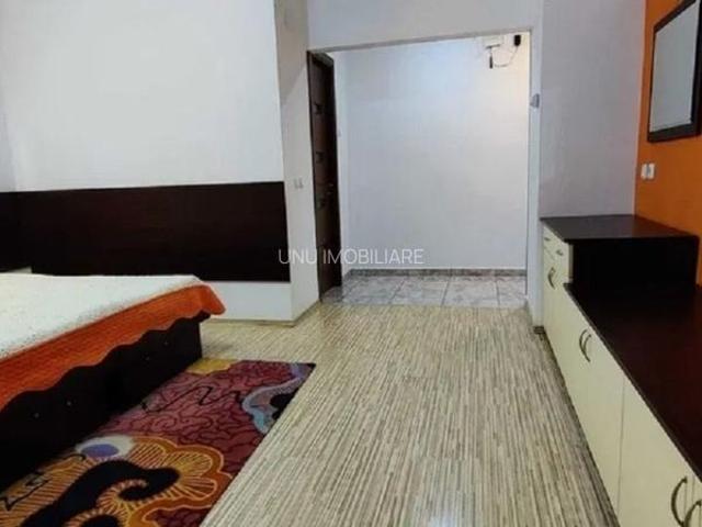 Apartament 1 camera zona Garii