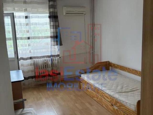 Apartament 1 Camera zona Garii