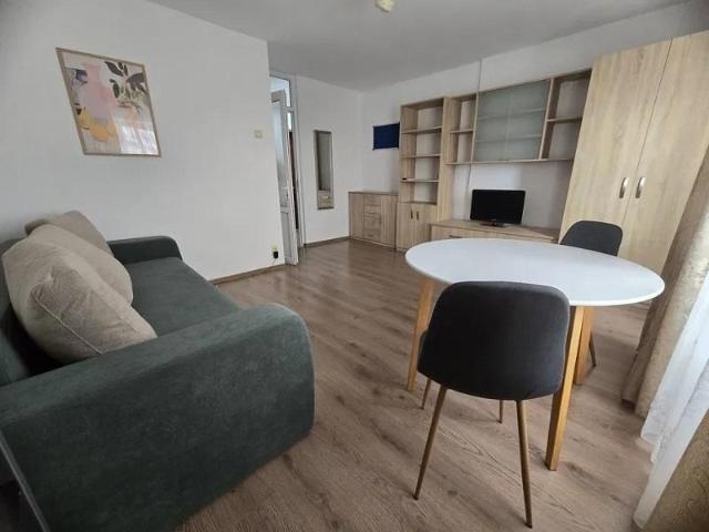 Apartament 1 camera zona Garii