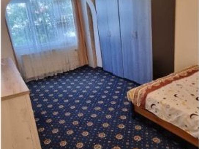 Apartament 1 camera, zona Girocului Liviu Rebreanu