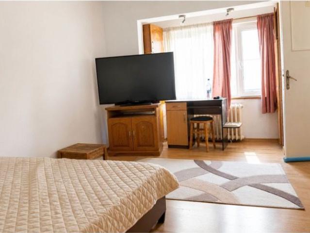 Apartament 1 camera, zona Girocului Liviu Rebreanu