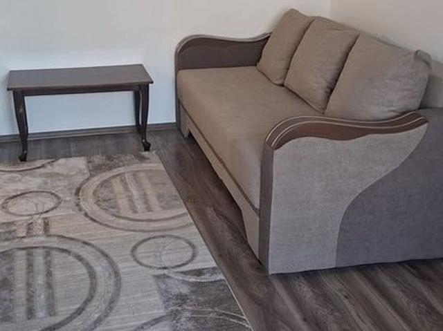 Apartament 1 camera, zona Girocului Spital Judetean