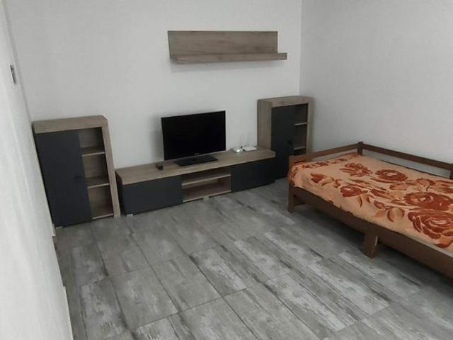 Apartament 1 camera, zona Lipovei Iulius Mall