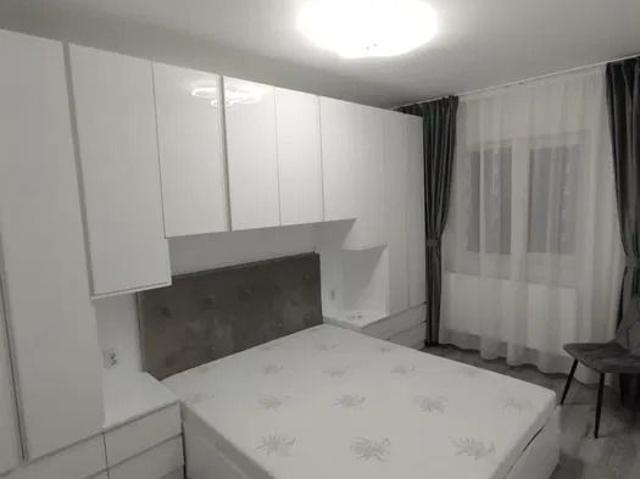 Apartament 1 camera, zona Lunca Cetatuii
