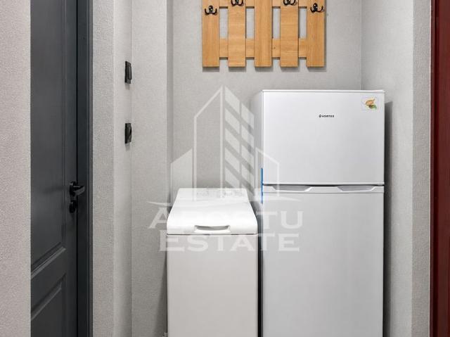 Apartament 1 camera zona Micalaca
