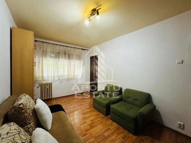 Apartament 1 camera zona Micalaca