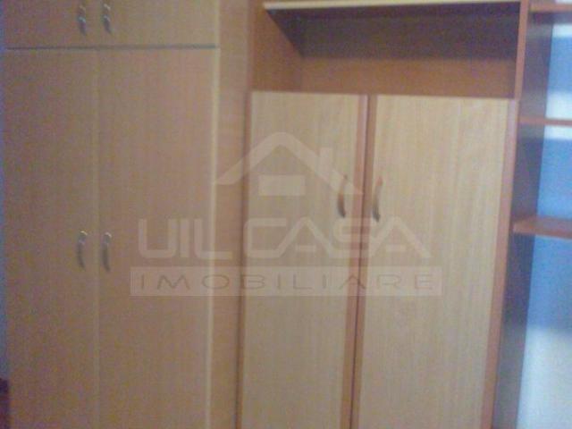 Apartament 1 camera, zona Nicolina 1