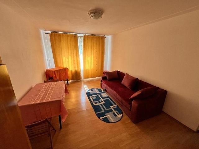 Apartament 1 camera zona NIcolina