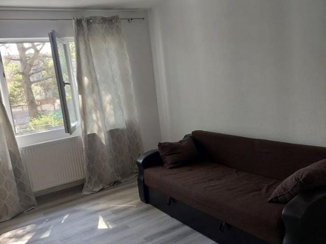Apartament 1 camera, zona Sagului Liviu Rebreanu