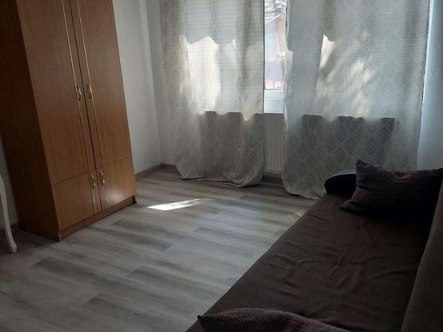 Apartament 1 camera, zona Sagului Liviu Rebreanu