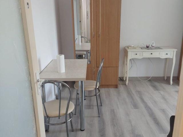 Apartament 1 camera, zona Sagului Liviu Rebreanu