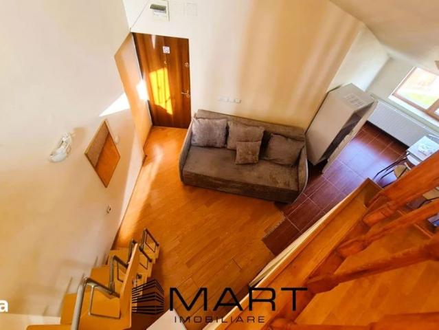 Apartament 1 camera Zona Siretului