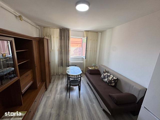 Apartament 1 camera zona Spital Omv