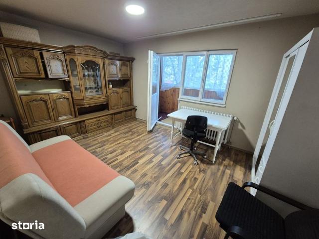 Apartament 1 camera, zona Spital Judetean Soarelui