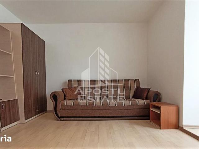 Apartament 1 camera Zona Stadion