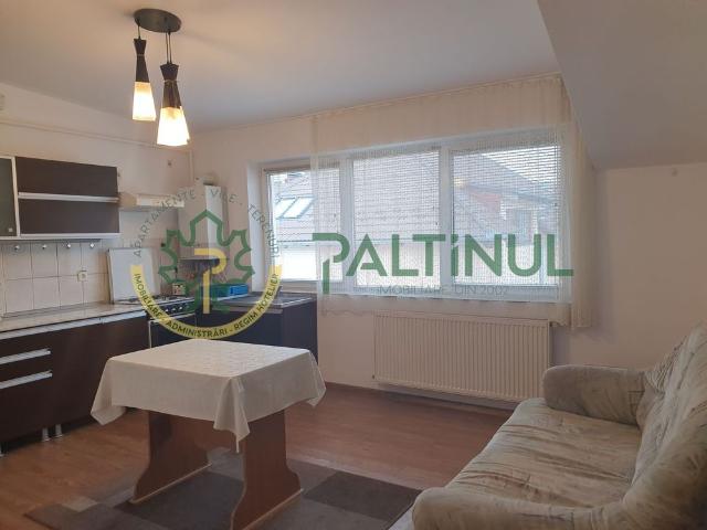 Apartament 1 camera zona Strand 2