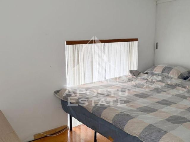 Apartament 1 camera,zona Podgoria