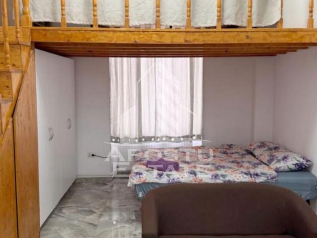 Apartament 1 camera,zona Podgoria