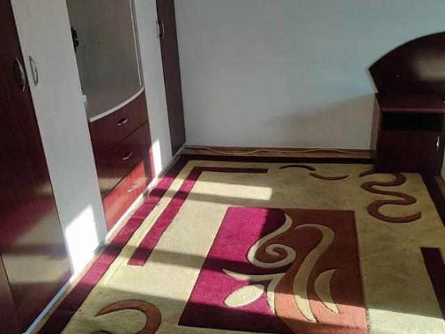 Apartament 1 camera, zona Pacurari