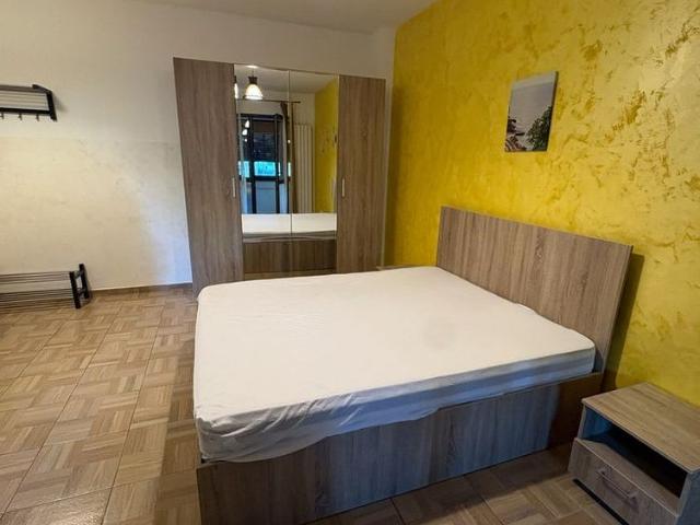 apartament 1 camera zona palas 38 mp la 3 min de palas 400 euro liber