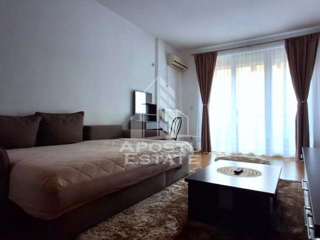 Apartament 1 camera, zona Parcul Orizont negociabil