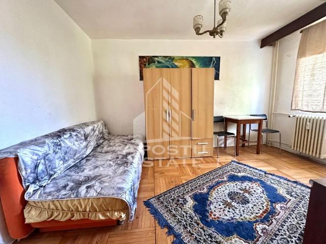 Apartament 1 camera zona Piata Mihai Viteazul