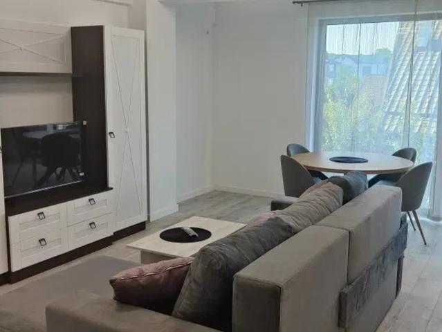 Apartament 1 camera, zona Rediu