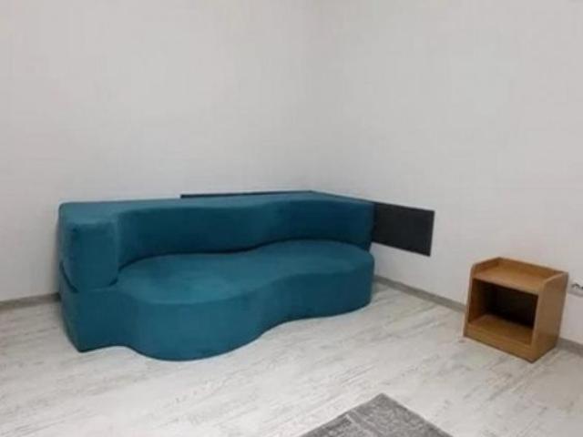 Apartament 1 camera zona Tatarasi Flora