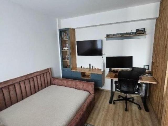 Apartament 1 camera zona Tudor Vladimirescu