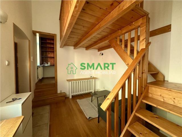 Apartament 1 camera. Zona Ultracentrala, Bld. Revolutiei