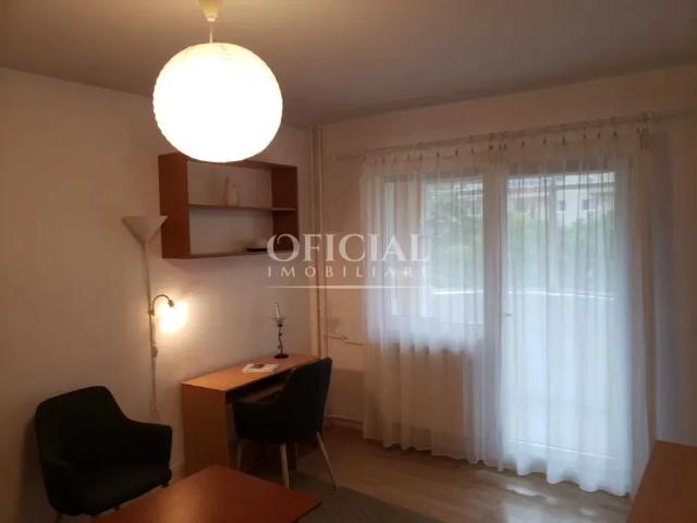 Apartament 1 Camera | 28 Mp | Balcon | Zorilor Recuperare UMF