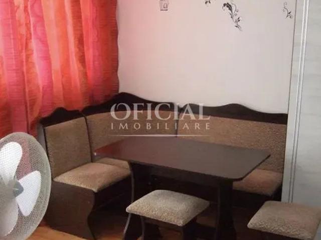 Apartament 1 Camera | 28 Mp | Balcon | Parcare | Gheorgheni Detunata