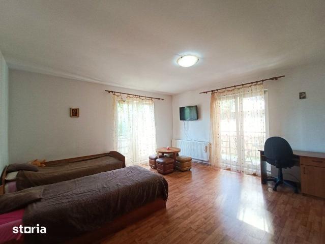 Apartament 1 camera | 34 mp | zona FSEGA | Iulius Mall