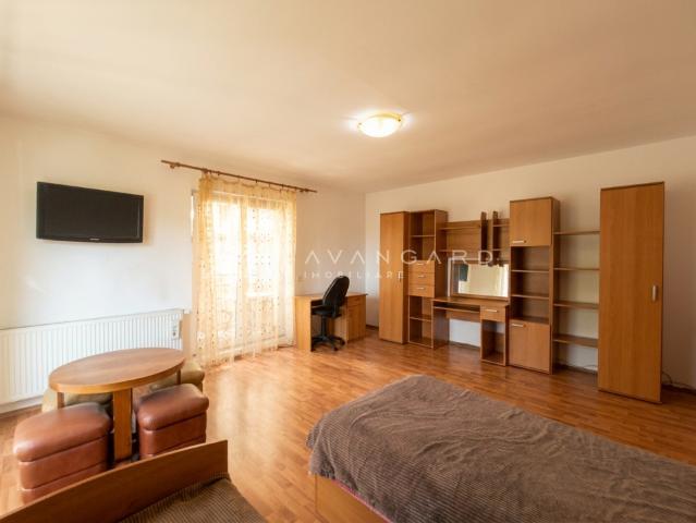 Apartament 1 camera | 34 mp | zona FSEGA | Iulius Mall