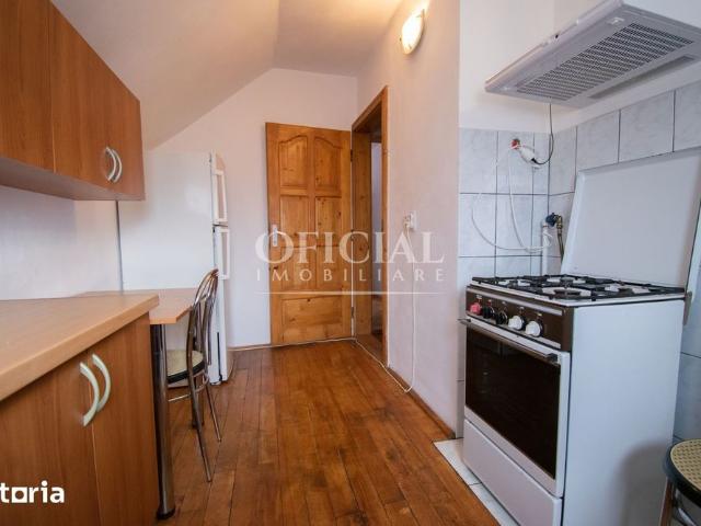 Apartament 1 Camera | 35 mp | Mobilat | Parcare | Zona Gruia