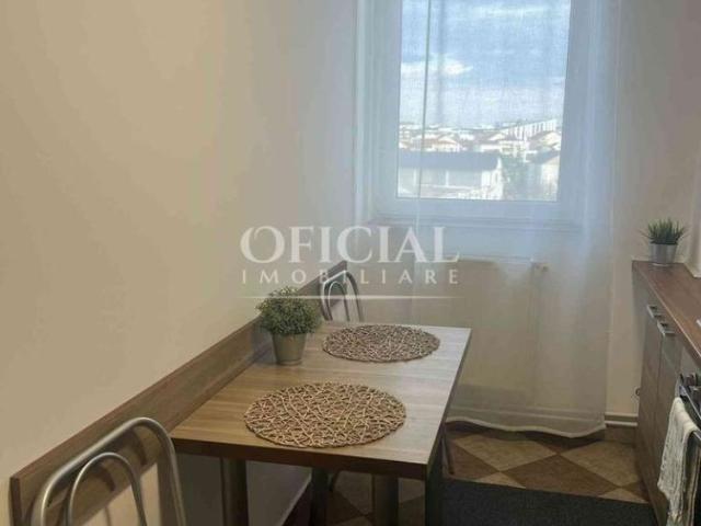Apartament 1 camera | 35 Mp | Balcon | Zorilor Calea Turzii
