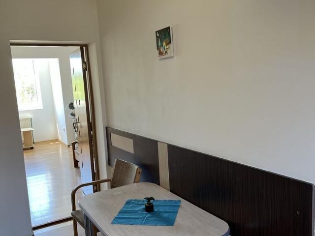 Apartament 1 camera 35mp, parcare, finisat mediu, Iris