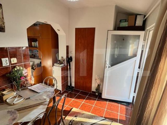 Apartament 1 camera, 35 mp, zona Auchan!