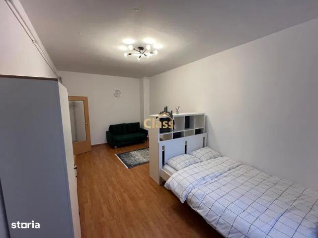Apartament 1 camera | 37 mpu | Decomandat | Zona Parc Armatura Iris