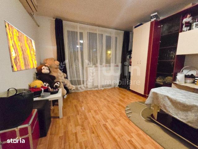 Apartament 1 camera | 37mp | Bloc nou | Balcon | Et. 1 | Marasti