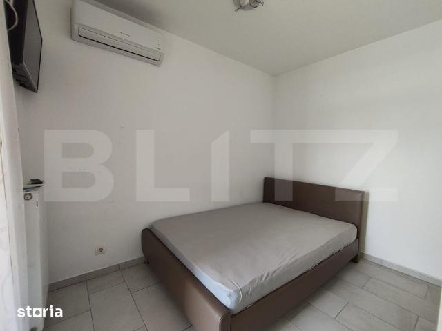 Apartament 1 camera, 38 mp, zona Iosia