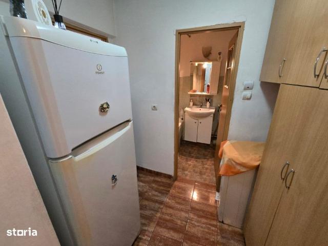 Apartament 1 camera, 39 metri, etaj parter Cod: 159014