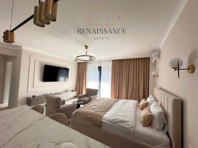 Apartament 1 Camera | 39mp + 4mp Balcon | Etaj 2/3 LIFT Parcare Subterana