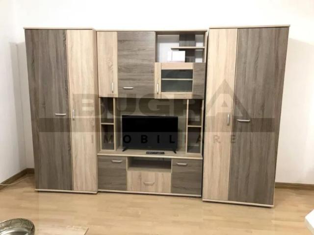 Apartament 1 camera, 30 mp, recent renovat, zona Profi