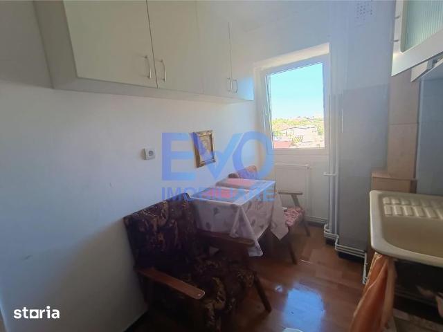 Apartament 1 camera, 31mp, decomandat, Gara Octav Bancila