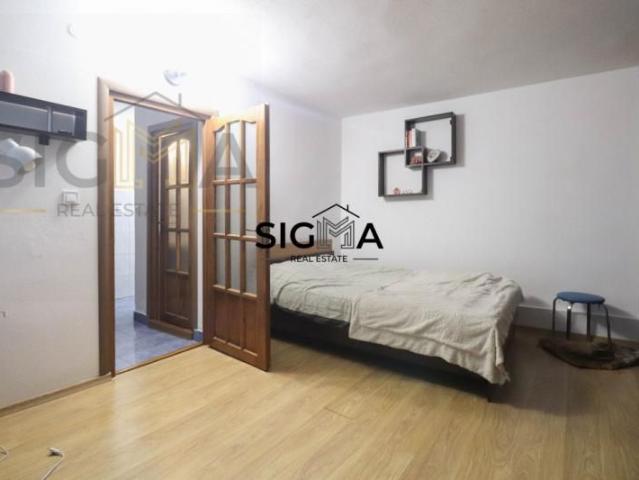 Apartament 1 camera, 3 minute de UMF!