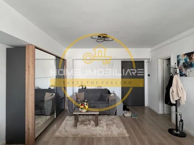 Apartament 1 camera/ 45mp/ mobilat si utilat/ Conest Evolution