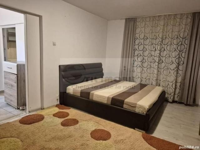 Apartament 1 camera | 40 mp | Zimbru Pasaj Octav Bancila